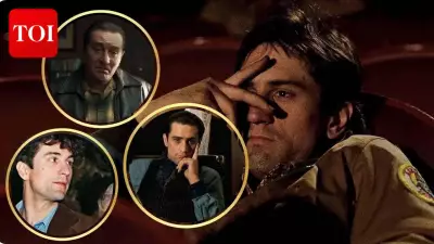 Robert De Niro's Finest Films Streaming Now: A Masterclass in Cinema