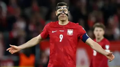Robert Lewandowski and Other Stars Set to Miss 2026 FIFA World Cup