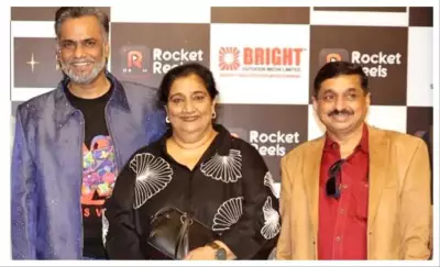 Rocket Reels Expands Micro-Drama Slate with Eight New Original Series