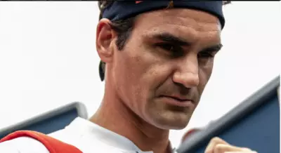 Roger Federer's Rare Rolex Collection: A Look at His Luxury Watches