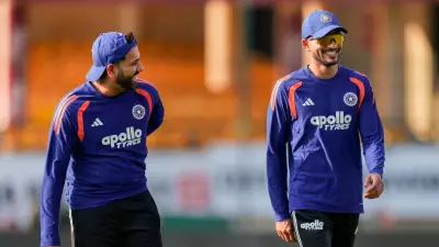 Rohit Sharma Injury Update: Coach Addresses Fitness Concerns Before Afghanistan ODIs