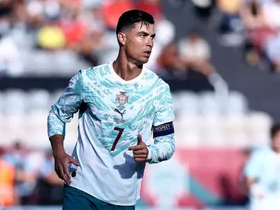 Ronaldo's Final Act? Portugal Eyes World Cup Glory as Beto Backs the Icon