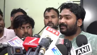 Roshan Anand Alleges Faizal Khan Can Get Him Killed Too After Brother's Death in Nepal