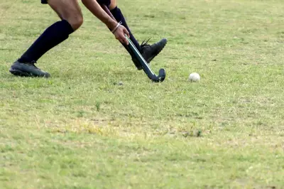 Roundglass Hockey Academy Wins International Youth Hockey Cup 2026 in Sydney