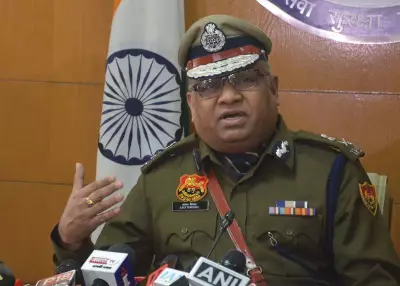 Rs 980 Crore Modernisation to Transform Haryana Police into Tech-Driven Force