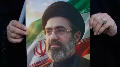 Rubio Confirms Mojtaba Khamenei Alive Amid Iran Leadership Speculation