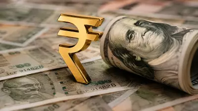 Rupee trades in narrow range against US dollar in early trade