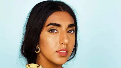 Rupi Kaur Quote: Falling Is Not the End, Rising Is the Story