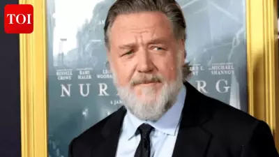 Russell Crowe Refused Sex Scene in 'Gladiator', Stuck to His Guns
