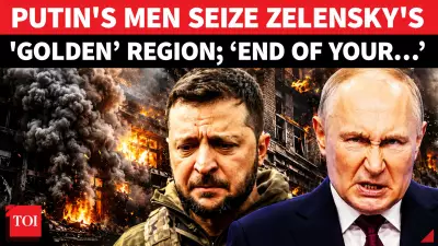 Russian Forces Capture Artyoma in Donetsk, Ukraine Evacuates Key Sites