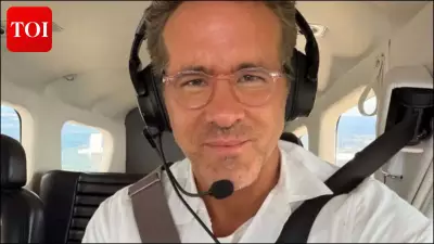 Ryan Reynolds Shares Excitement for FIFA 2026 World Cup Opening Ceremony in Canada