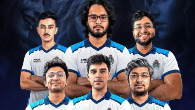 S8UL Esports' League of Legends Team Qualifies for Asian Games 2026