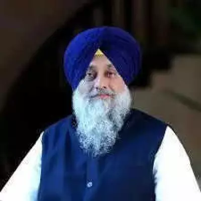 SAD chief Sukhbir Badal avoids direct comment on BJP alliance, focuses on party