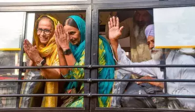 SAD Haryana Demands Probe into Lapses Hindering Sikh Pilgrims' Travel to Pakistan