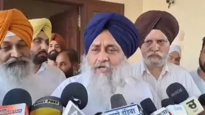 SAD inducts 31 Independent councillors, claims majority in 9 municipal committees