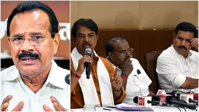 Sadananda Gowda Claims BJP Leaders Ignored Cross-Voting Warnings in MLC Polls