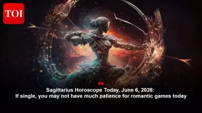Sagittarius Horoscope: Effort Before Reward, Patience and Commitment Needed