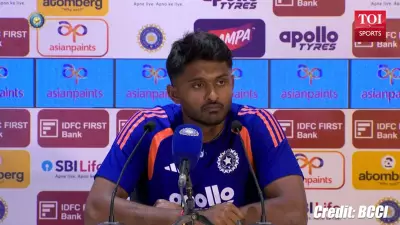Sai Sudharsan credits KL Rahul after match-winning partnership in India's victory