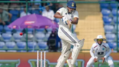 Sai Sudharsan Likely to Bat at No. 3 in Afghanistan Test