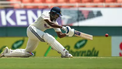 Sai Sudharsan Scores Century for India A, Stakes Claim for Test No. 3 Spot