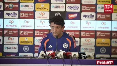 Sairaj Bahutule Backs Rohit Sharma, Reveals India's ODI Plans and Transition Strategy