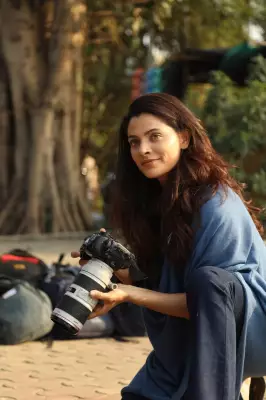 Saiyami Kher anguished as 200-year-old trees near her Nashik home felled