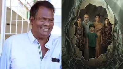 Salim Kumar's Final Film 'Koodothram' Hits Theatres Posthumously