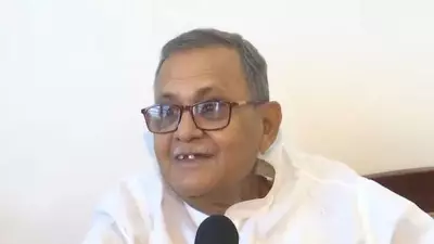 Samajwadi Party MP Sanatan Pandey refutes split rumours, hits back at UP minister Rajbhar