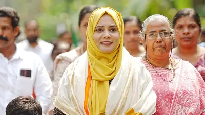 Samastha Cites Islamic Ruling on IUML MLA Lighting Nilavilakku