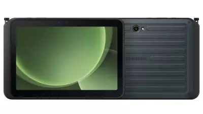 Samsung Galaxy Tab Active 6 Leak: Launch in 2027 with 5G Support