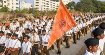 Sangh Under Scanner: The Convenient Shield of Ambiguity