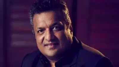 Sanjay Gupta's Cryptic Post Sparks Bollywood Trailer Debate