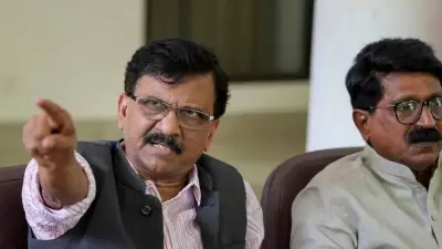 Sanjay Raut Alleges Rebel MPs Given Rs 10 Crore Each, Moved to Safe Location