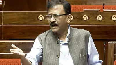 Sanjay Raut warns BJP as NDA eyes women's quota bill in monsoon session