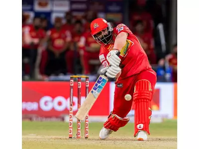 Sanjog Nijjar's 66* powers Jabalpur Royal Lions to last-over win against Gwalior Cheetahs in MPL T20