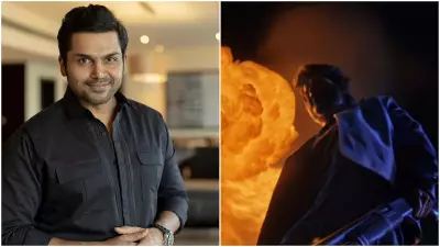 Sardar 2 Release Date Announced: Karthi Starrer to Clash with Vijay-Rashmika's Ranabaali