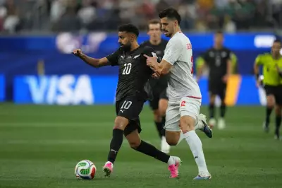 Sarpreet Singh First Indian-Origin Player to Start FIFA World Cup 2026 Match
