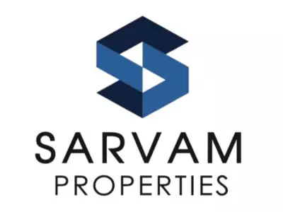 Sarvam Properties Named Strategic Sales Partner for Anemone Heights in Ghatkopar East
