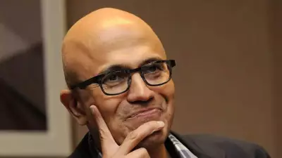 Satya Nadella says some AI companies eroding public trust, urges tangible benefits
