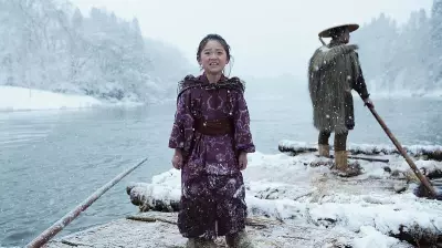 Say Konnichiwa to Japanese Cinema: Bengaluru Event Draws Japanophiles