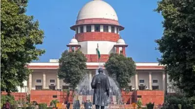 SC Asks Ghaziabad Hospitals to Compensate Parents of Rape Victim