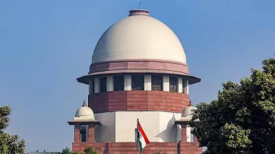 SC Asks Petitioner to Move Calcutta HC Over Ration List Exclusion After SIR