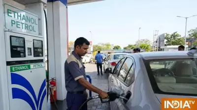 SC Orders Status Quo in BPCL Ethanol Allocation Row; Centre Reaffirms 20% Target