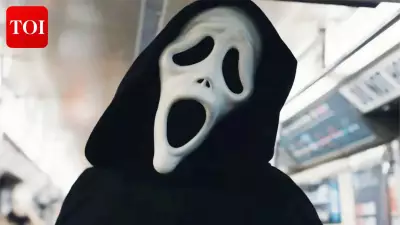 Scary Movie 6 Tops Box Office with $55M, Outshines Masters of the Universe