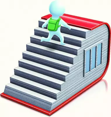 Science, Commerce Lead Plus One Admissions in Kochi District