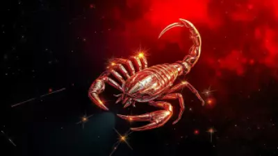 Scorpio Horoscope Today: June 11, 2026 - Positive Energy and Growth