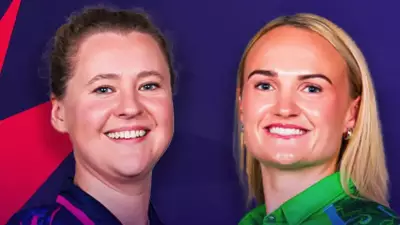 Scotland Women vs Ireland Women Live Score: T20 World Cup 2026 Group A Clash