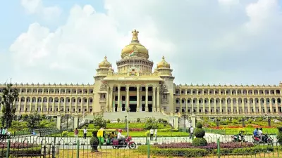 SC/ST Commission Resolving Issues in Mysuru: Chairman Murthy