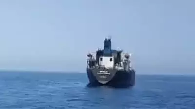 Seafarers' Bodies Demand Protection for Civilian Crews After US Navy Attacks Kill 3 Indians
