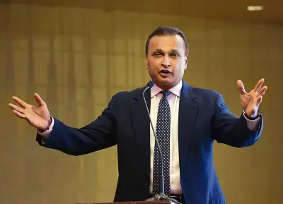 SEBI Rejects Anil Ambani Settlement Over Misuse of $700 Mn Company Funds